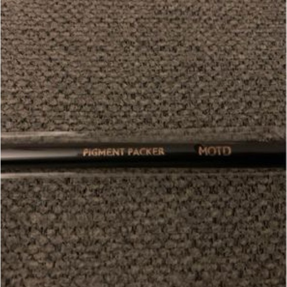 Simissglam and MOTD Eyeshadow and Cheek Makeup Brush Bundle (lot of 3) NEW - Picture 3 of 4